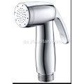 Portable Hand Bidet Sprayer Kunststoff Chrom Finish